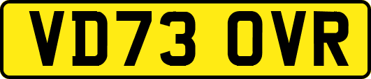 VD73OVR