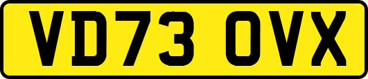 VD73OVX