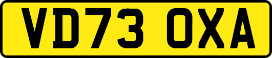 VD73OXA
