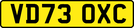 VD73OXC