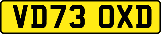 VD73OXD