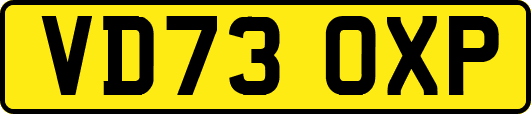 VD73OXP
