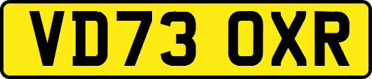 VD73OXR