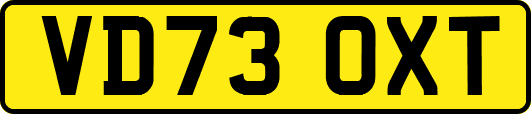 VD73OXT