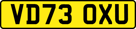 VD73OXU