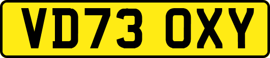 VD73OXY