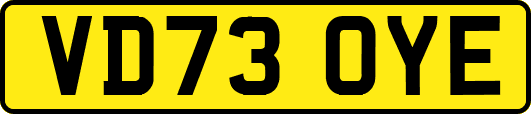 VD73OYE