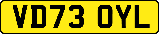 VD73OYL