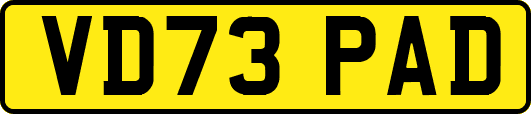 VD73PAD