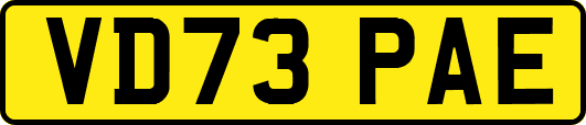 VD73PAE
