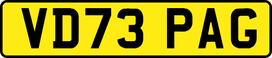 VD73PAG