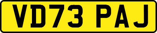 VD73PAJ