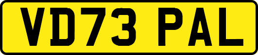 VD73PAL