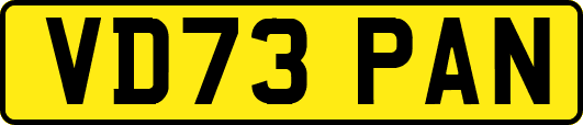 VD73PAN