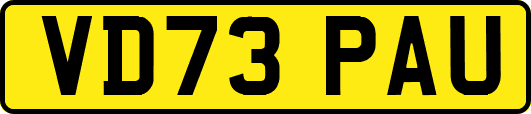 VD73PAU
