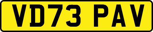 VD73PAV