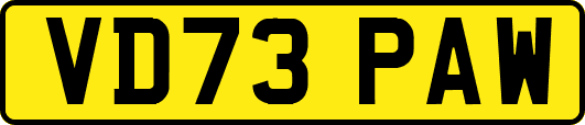 VD73PAW