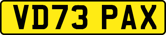 VD73PAX
