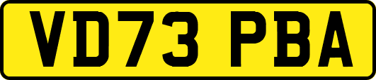 VD73PBA