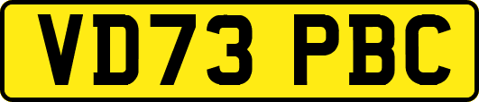 VD73PBC