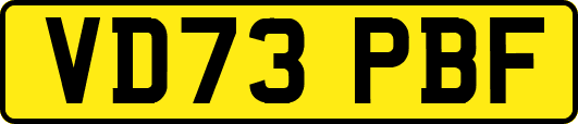 VD73PBF