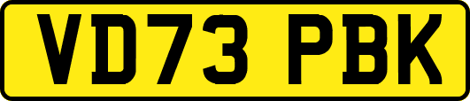 VD73PBK