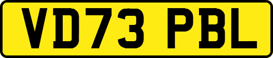 VD73PBL