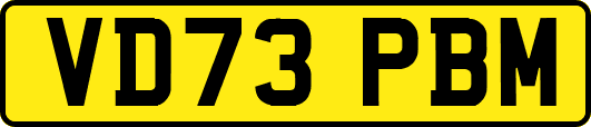 VD73PBM