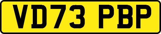 VD73PBP
