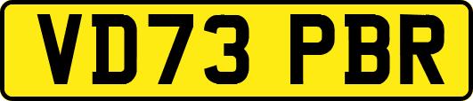 VD73PBR