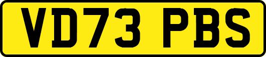 VD73PBS