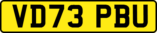 VD73PBU