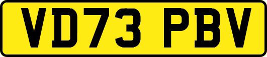 VD73PBV