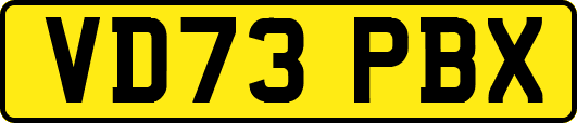 VD73PBX