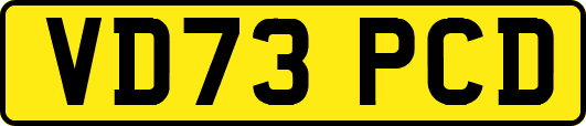 VD73PCD