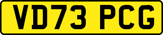 VD73PCG