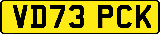 VD73PCK