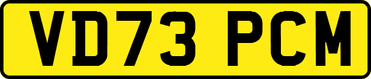 VD73PCM
