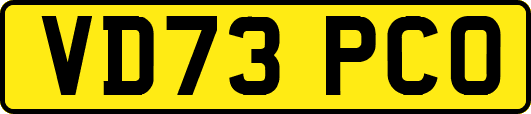 VD73PCO
