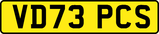 VD73PCS