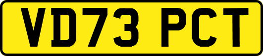 VD73PCT