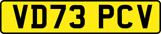 VD73PCV