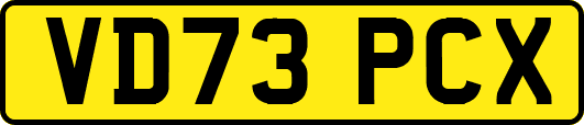 VD73PCX