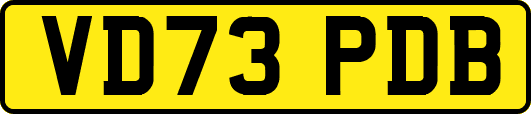 VD73PDB