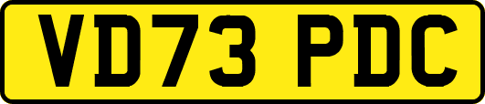 VD73PDC