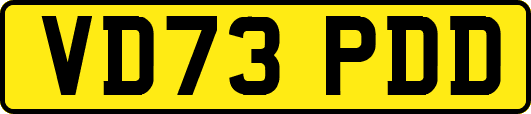 VD73PDD