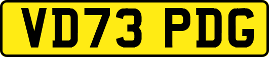 VD73PDG