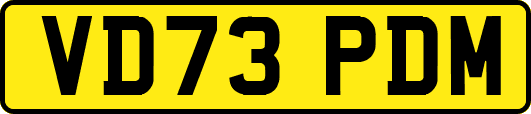 VD73PDM