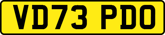 VD73PDO