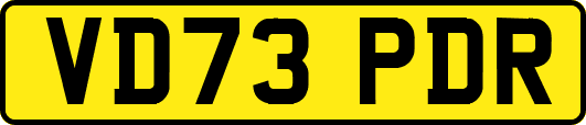 VD73PDR